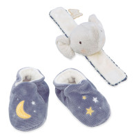 Chansons Elephant Gift Pack