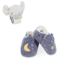 Chansons Elephant Gift Pack