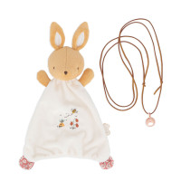 Chansons Chime And Doudou Gift Set Chansons Chime And Doudou Gift Set