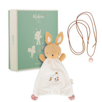 Chansons Chime And Doudou Gift Set Chansons Chime And Doudou Gift Set