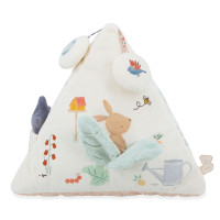 Chansons Sound Activity Pyramid