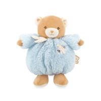 Signature Perle Bear Blue 17cm