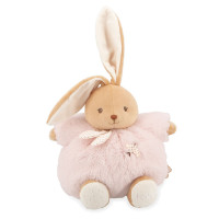 Signature Perle Rabbit Pink 17cm