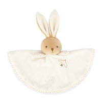 Signature Perle Doudou Rabbit Cream