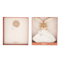 Signature Perle Doudou Rabbit Cream