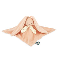 Lapinoo Doudou Rabbit Peach