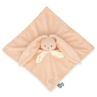 Lapinoo Doudou Rabbit Peach
