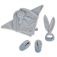 Lapinoo Gift Box Blue