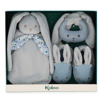 Lapinoo Gift Box Blue