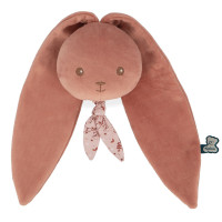 Lapinoo Musical Rabbit Terracotta