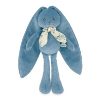 Lapinoo Rabbit Horizon Blue 25cm