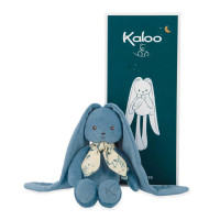 Lapinoo Rabbit Horizon Blue 25cm