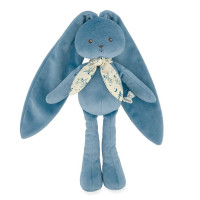 Lapinoo Rabbit Horizon Blue 35cm