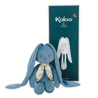 Lapinoo Rabbit Horizon Blue 35cm
