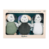 Stimuli Puppy Doudou Set