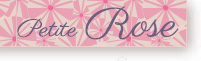 Petite Rose